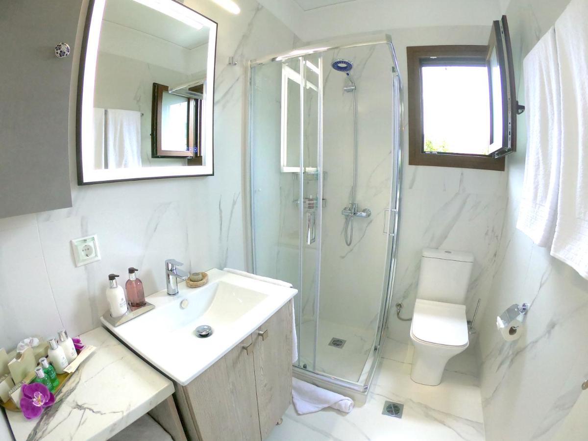 Desa Green Homes Epidaurus Exterior foto